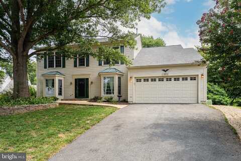 12262 CLIVEDEN STREET, HERNDON, VA 20170