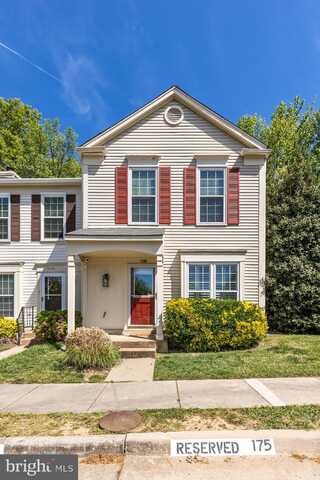 7100 STRAWN COURT, ALEXANDRIA, VA 22306
