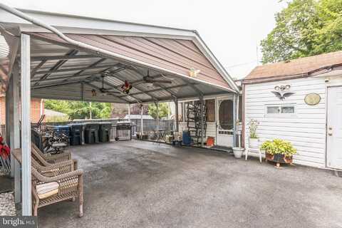 605 49TH PL NE, WASHINGTON, DC 20019