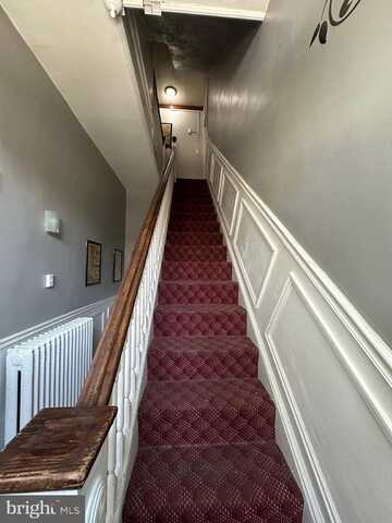 4606 RIDGE AVENUE, HALETHORPE, MD 21227
