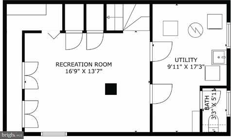 723 S ROYAL STREET, ALEXANDRIA, VA 22314