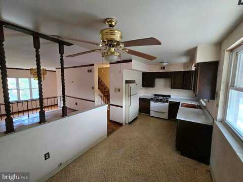 411 W SHUNK STREET, PHILADELPHIA, PA 19148