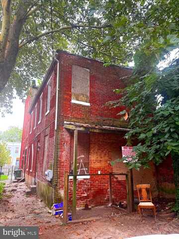 2544 W LOMBARD STREET, BALTIMORE, MD 21223