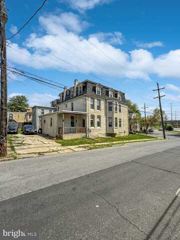 332 S 5TH STREET, DARBY, PA 19023