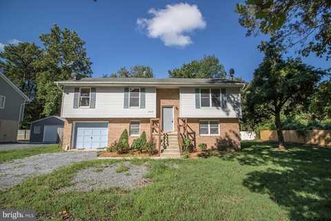 22209 LILAC WAY, GREAT MILLS, MD 20634