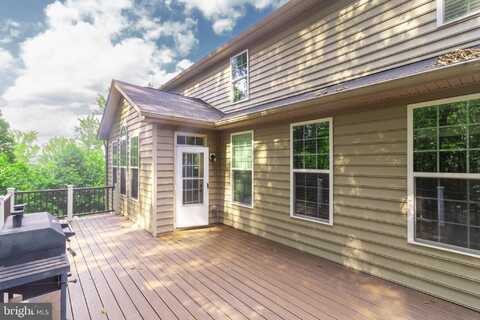 13703 DOCTOR EDELEN DRIVE, ACCOKEEK, MD 20607