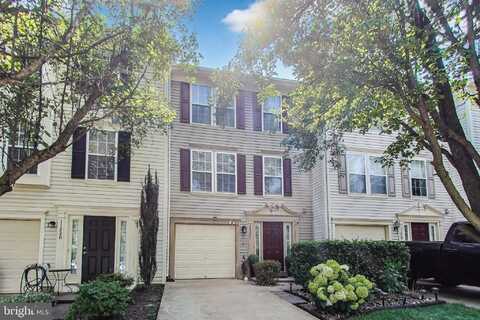 11222 GANDER COURT, FREDERICKSBURG, VA 22407