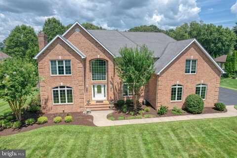 13 CHADWICK DRIVE, DOVER, DE 19901
