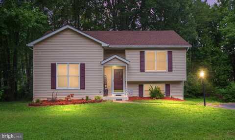 11604 HAMPSTEAD DRIVE, FREDERICKSBURG, VA 22407
