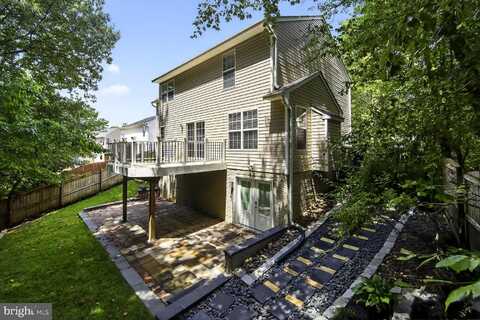 9515 ROMMEL DRIVE, COLUMBIA, MD 21046