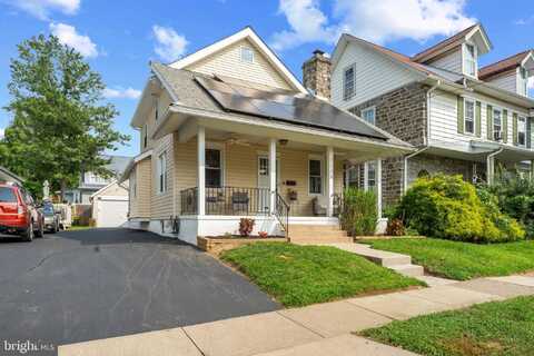 3623 BERRY AVENUE, DREXEL HILL, PA 19026