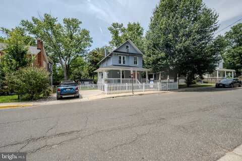 5204 42ND AVENUE, HYATTSVILLE, MD 20781