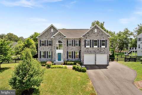 5 RAMSDELL COURT, ROUND HILL, VA 20141
