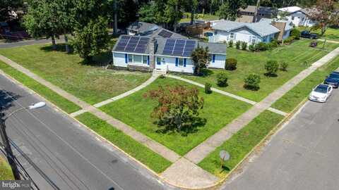 201 NEW ORLEANS AVENUE, EGG HARBOR CITY, NJ 08215