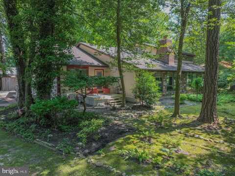 39 N PRIMROSE LANE, OCEAN VIEW, DE 19970
