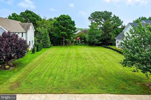 325 CAPTAINS CIRCLE, LEWES, DE 19958