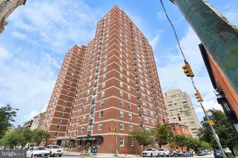 1101 SAINT PAUL, BALTIMORE, MD 21202