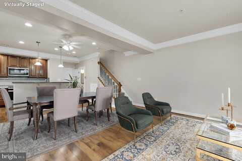 3681 SPRING HOLLOW LANE, FREDERICK, MD 21704