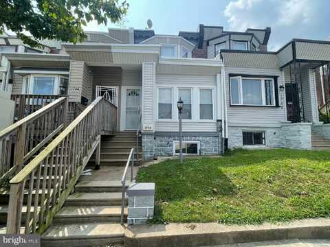 1746 N 62ND STREET, PHILADELPHIA, PA 19151