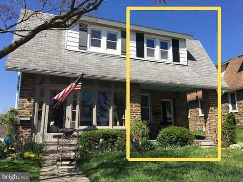 507 MAGNOLIA STREET, KENNETT SQUARE, PA 19348