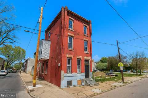 2417 N 10TH STREET, PHILADELPHIA, PA 19133
