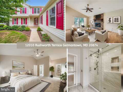 12010 RUSHWORTH TERRACE, GERMANTOWN, MD 20874