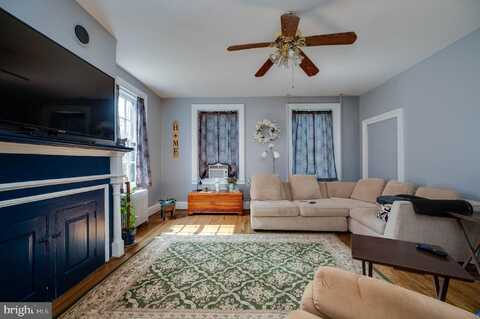 159 CENTRE AVENUE, LEESPORT, PA 19533