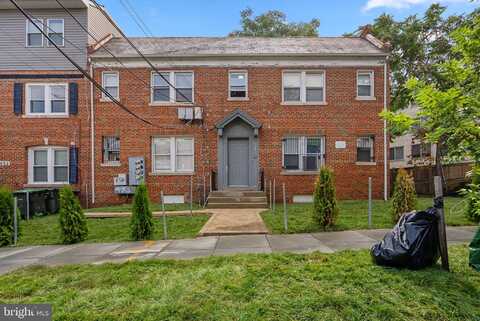 1626 18TH STREET SE, WASHINGTON, DC 20020