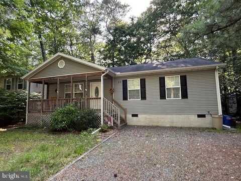 20 CAMELOT CIRCLE, OCEAN PINES, MD 21811