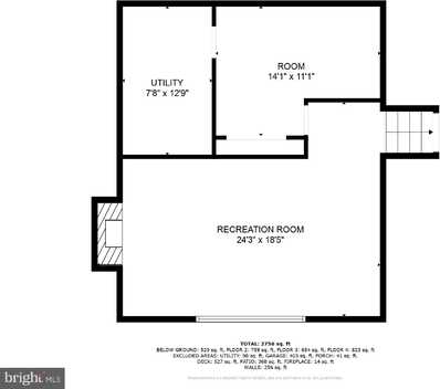 9104 HAMILTON, FAIRFAX, VA 22031