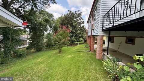 6905 DRYLOG STREET, CAPITOL HEIGHTS, MD 20743