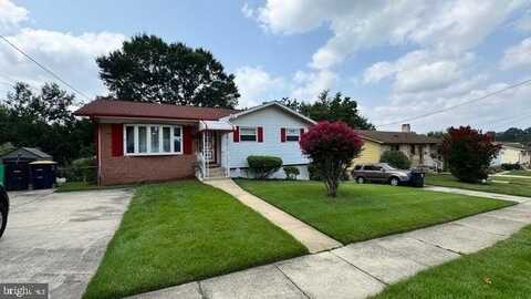6905 DRYLOG STREET, CAPITOL HEIGHTS, MD 20743