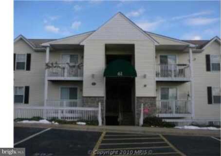 61 WHITE PINE CIRCLE, STAFFORD, VA 22554