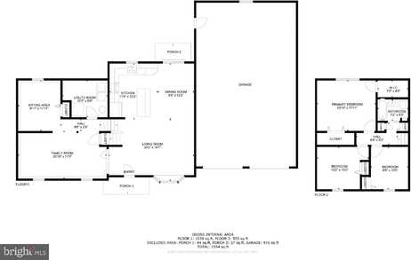 2653 FANIEUL HALL COURT, OAK HILL, VA 20171
