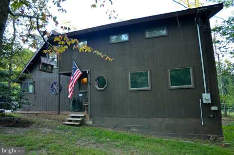 81 TWILIGHT LANE, HEDGESVILLE, WV 25427