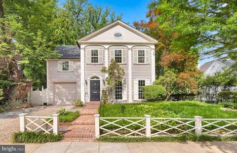1727 HOBAN ROAD NW, WASHINGTON, DC 20007