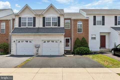 171 HAMPSHIRE DRIVE, SELLERSVILLE, PA 18960