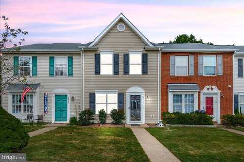 4113 ENGLANDTOWN ROAD, FREDERICKSBURG, VA 22408