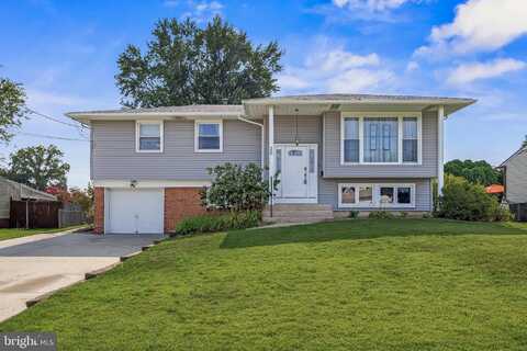29 HAINES MILL ROAD, DELRAN, NJ 08075