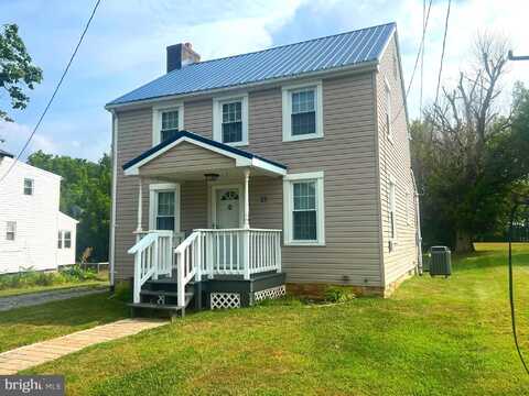 13 OAK RIDGE DRIVE, HAGERSTOWN, MD 21740