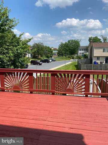 1772 SPRINGFIELD LANE, FREDERICK, MD 21702