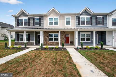 119 NOOTKA WAY, WINCHESTER, VA 22602
