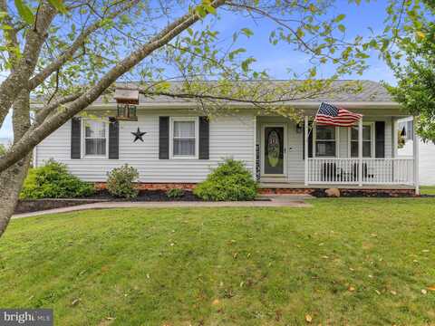 14516 BARTON BOULEVARD SW, CRESAPTOWN, MD 21502