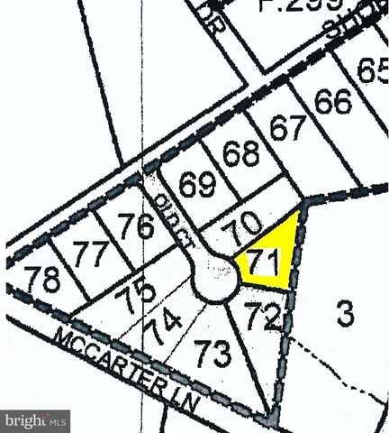Lot 71 OLD COURT, EDGEWATER, MD 21037