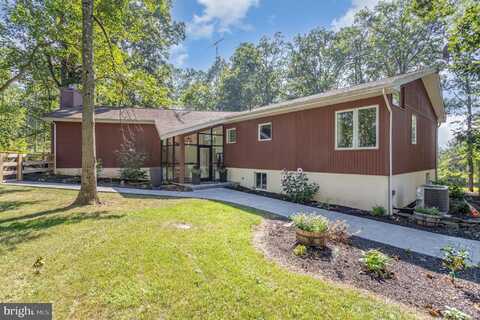 840 BELMONT ROAD, GETTYSBURG, PA 17325