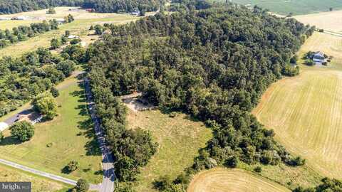 840 BELMONT ROAD, GETTYSBURG, PA 17325