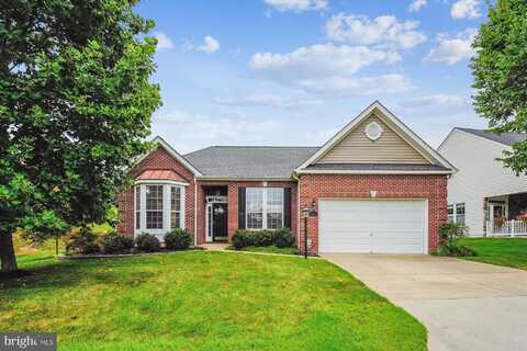 4001 HISTORIC VIRGINIA COURT, DUMFRIES, VA 22025