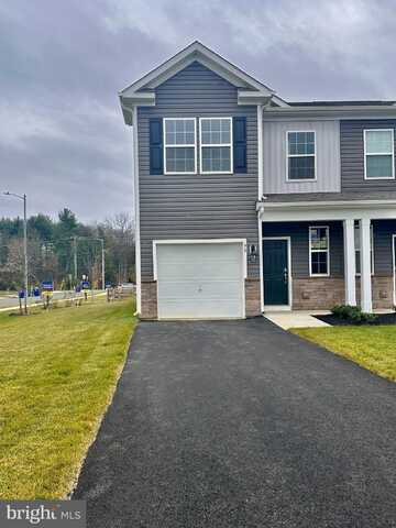 98 ARLOTTA STREET, GLASSBORO, NJ 08028
