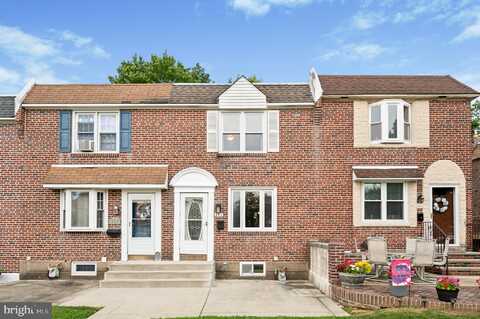 267 GRAMERCY ROAD, CLIFTON HEIGHTS, PA 19018