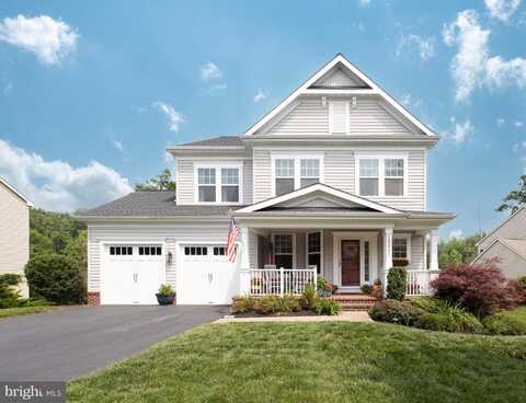 16485 CHATTANOOGA LANE, WOODBRIDGE, VA 22191